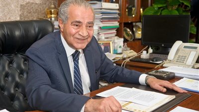 هدية المصيلحي لأصحاب بطاقات التموين: 2 كيلو سكر زيادة للأسرة