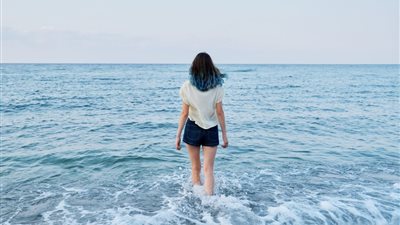 حلمت أنني أغرق في المنام «ما تفسير ذلك؟»