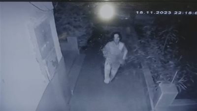 القصة الكاملة لـ سفاحة الشيخ زايد وحقيقة إصابتها للأطفال ونقلهم إلى المستشفيات