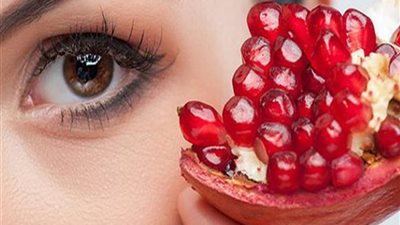 7 فوائد للرمان تغنيك عن زيارة الطبيب