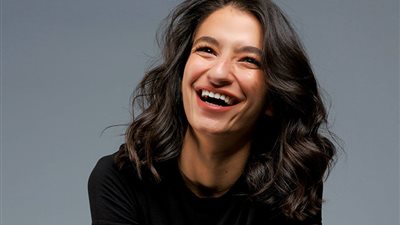 أميرة أديب تبدأ مسيرتها في هوليوود كلاعبة كرة قدم مطلع 2024