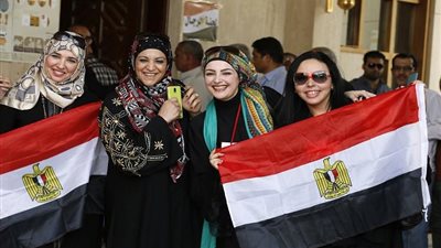 4 أسرار لتصدر النساء المشهد أمام اللجان الانتخابية 2024