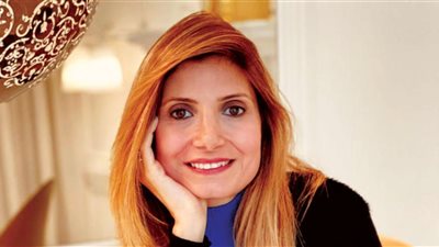 هالة كوثراني | كاتبة لبنانية ومديرة تحرير مجلة شهيرة للمرأة