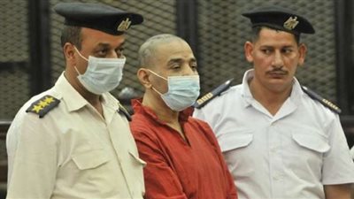 حقيقة تنفيذ حكم الإعدام في سفاح الجيزة بعد قتله أربعة أشخاص
