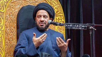 8 معلومات عن الخطيب الحسيني محمد باقر الفالي بعد وفاته