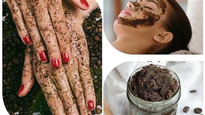 4 مقشرات طبيعية تحميك من جفاف البشرة في الشتاء (إنفوجراف)