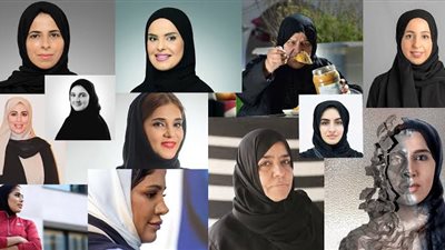  صفات تميز المرأة القطرية «الفخر والطموح» 