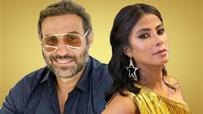 روبي وأحمد فهمي يستعدان لتصوير «المكسيكي»