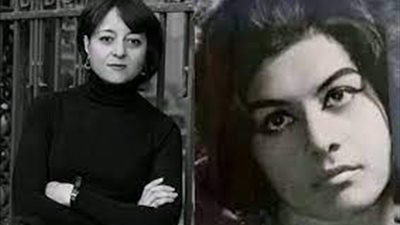 عنايات الزيات |  كاتبة مصرية أبدعت في رواية واحدة ثم انتحرت