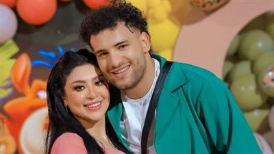 4 معلومات عن ميكا البغدادي بعد طلاقها من مطرب المهرجانات مسلم