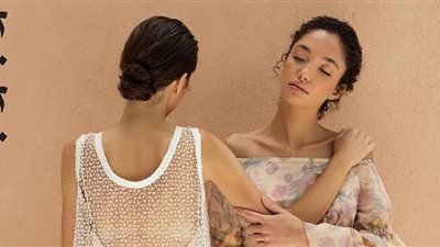 أباديا أول علامة تجارية سعودية على منصة بيع عالمية (صور)