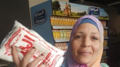 وزير التموين يكشف عن حجم احتياطي السكر وطريقة تلافي الأزمة