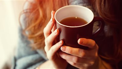 حلمت أنني آشرب الشاي في المنام «ما تفسير ذلك؟»