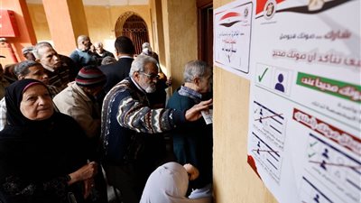 موعد إعلان نتيجة الانتخابات الرئاسية بعد انتهاء فرز الأصوات اليوم