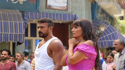 الموعد الرسمي لطرح فيلم «الإسكندراني» لـ أحمد العوضي