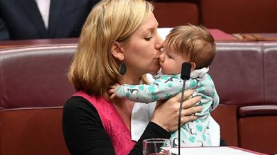 حصاد 2023 | غرائب وطرائف من عالم النساء 