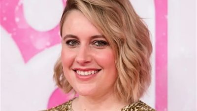 جريتا جيرويج أول مخرجة أمريكية تترأس لجنة تحكيم مهرجان كان السينمائي