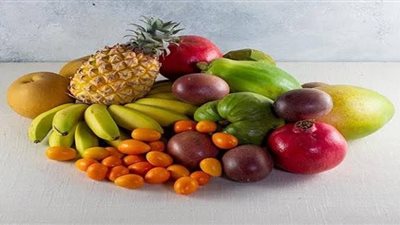 4 فواكه تناولها على معدة فارغة يعزز المناعة 