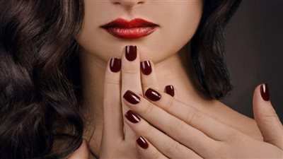 شيري موكا | أبرز ألوان طلاء الأظافر ( صور )