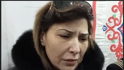 التفاصيل الكاملة لمحاولة قتل أرملة وائل الإبراشي