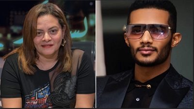 محمد رمضان يرد على تصريحات كاملة أبو ذكري