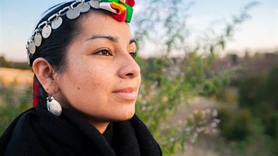 4 مميزات تنفرد بها المرأة التشيلية «الصدق والثقة بالنفس»