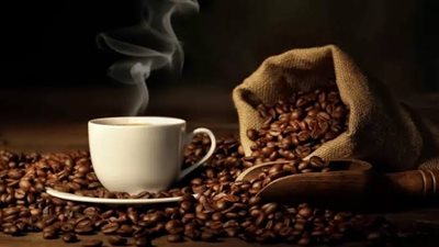 4 أسباب لزيادة ضربات القلب بعد شرب القهوة 