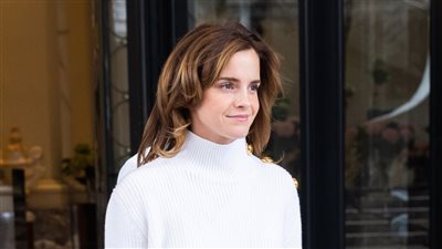 نجمة «هاري بوتر» إيما واتسون تكشف إمكانية عودتها للتمثيل وأسباب اعتزالها 