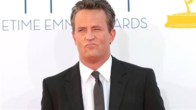 تطورات صادمة حول سبب وفاة ماثيو بيري