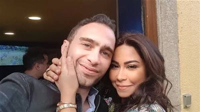 تعليق ناري من شقيق شيرين عبد الوهاب بعد انفصالها عن حسام حبيب «لوسي ابن طنط فكيهة»