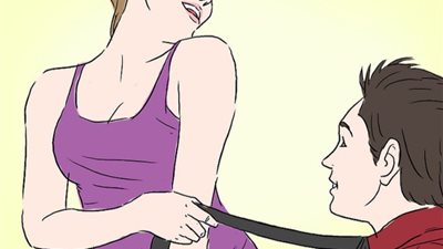 كيف أثير جنون زوجي وأجعله يشتاق لي؟ (إنفوجراف)