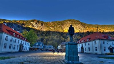 حصاد 2023 | غرائب وطرائف الأماكن حول العالم 