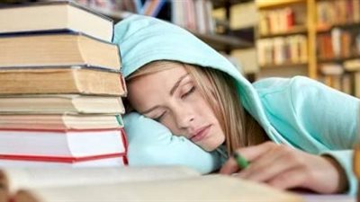 4 طرق لعلاج فقدان الشغف في الدراسة 