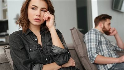 ماذا يحدث للمرأة إذا توقفت عن الجماع لمدة شهر؟