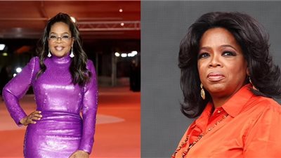 أوبرا وينفري تكشف تفاصيل صادمة عن رحلة إنقاص وزنها (صور) 