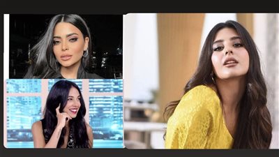 حصاد 2023| وجوة فنية شابة خطفت الأنظار