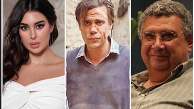 موعد طرح فيلم «أبو نسب» بعد تصدره التريند