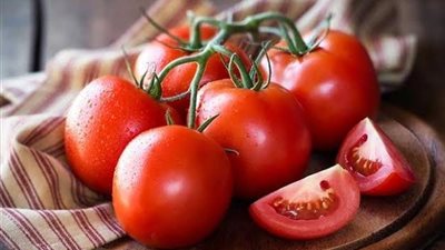 4 فوائد لا تعرفيها للطماطم على صحتك