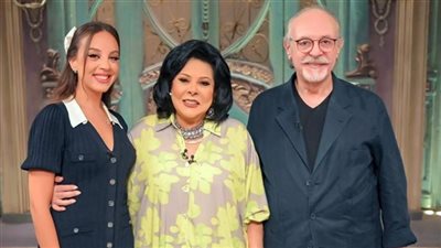 والد مريم الخشت يكشف كواليس اللقاء الأول مع خطيبها (فيديو)