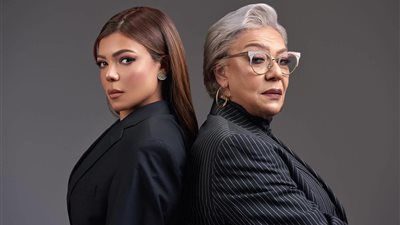 ناهد السباعي تفجر مفاجأة حول سبب وفاة والدتها ناهد فريد شوقي