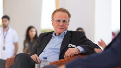 النجم العالمي كريستوفر لامبرت: الحيوانات أصبحت أصدقائي