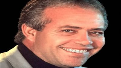 وفاة عبدالله مراد مدير عام السيرك القومي الأسبق