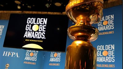 سعر صادم لحقيبة توزيع جوائز Golden Globes