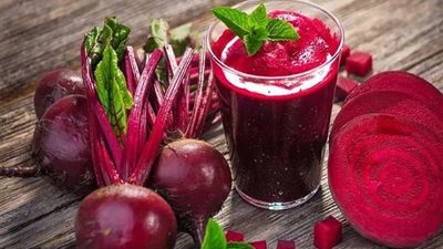 ما هو تأثير البنجر على صحة المرأة؟ 4 فوائد مذهلة