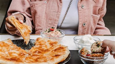 حلمت أنني آكل الفطير في المنام «ما تفسير ذلك؟»