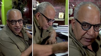 بعد أزمته مع محمد سلام | بيومي فؤاد يتقدم بطلب للحصول على جنسية أجنبية (فيديو)