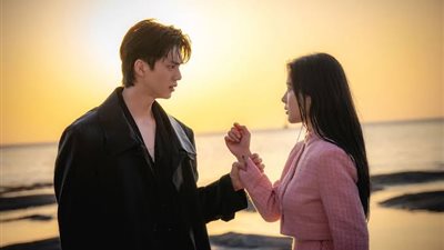 مسلسل شيطاني يتصدر المشاهدات على نتفليكس وموعد عرض الحلقة العاشرة