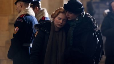 التشيك تعلن الحداد بعد مجزرة براج