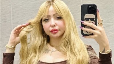 إخلاء سبيل الراقصة بوسي بعد اتهامها ببث فيديوهات خليعة