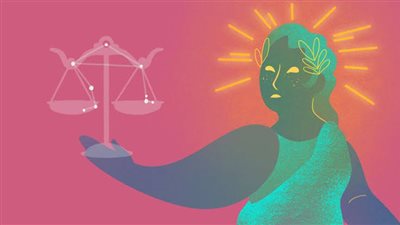 توقعات برج الميزان لعام 2024 «قصة حب جديدة وسفر» 